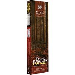 عود اگزوتیک فارست 50گرم